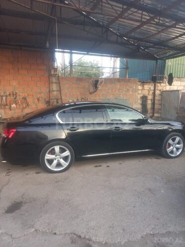 Lexus GS 300 2005, 150,000 km - 3.0 л - Gəncə