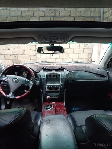 Lexus GS 300 2005, 150,000 km - 3.0 л - Gəncə