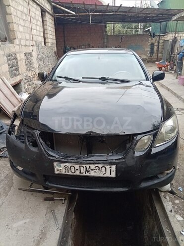 Lexus GS 300 2005, 150,000 km - 3.0 л - Gəncə