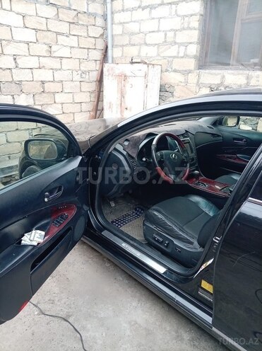 Lexus GS 300 2005, 150,000 km - 3.0 л - Gəncə