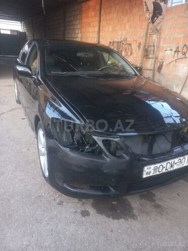 Lexus GS 300 2005, 150,000 km - 3.0 л - Gəncə