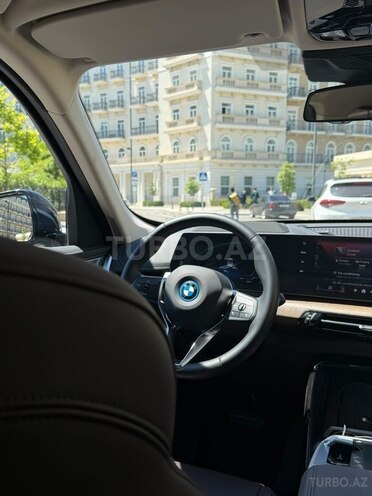 BMW  2025, 16,000 km - 0.0 l - Bakı
