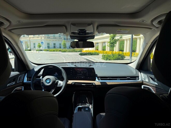 BMW  2025, 16,000 km - 0.0 l - Bakı