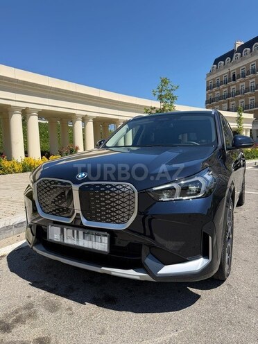 BMW  2025, 16,000 km - 0.0 l - Bakı