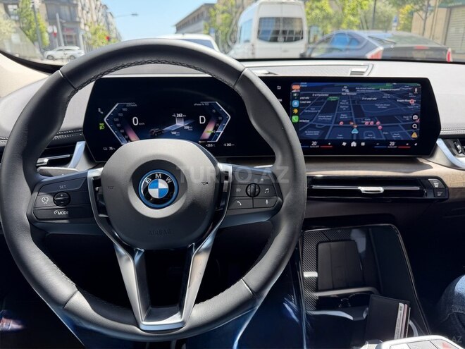 BMW  2025, 16,000 km - 0.0 l - Bakı