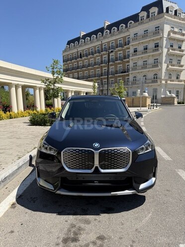 BMW  2025, 16,000 km - 0.0 l - Bakı