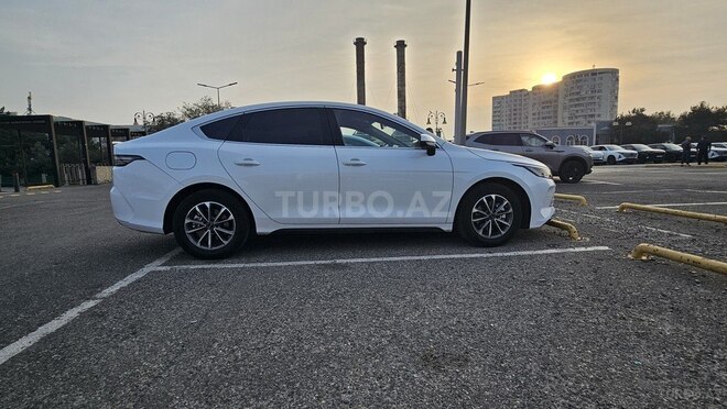 BYD Destroyer 05 2025, 51,000 km - 1.5 l - Bakı