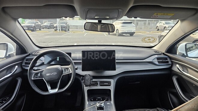 BYD Destroyer 05 2025, 51,000 km - 1.5 l - Bakı
