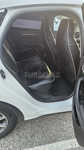 BYD Destroyer 05 2025, 51,000 km - 1.5 l - Bakı