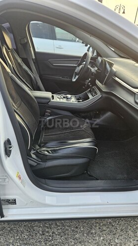 BYD Destroyer 05 2025, 51,000 km - 1.5 l - Bakı
