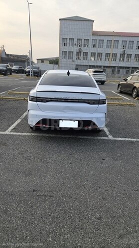 BYD Destroyer 05 2025, 51,000 km - 1.5 l - Bakı
