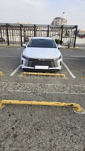 BYD Destroyer 05 2025, 51,000 km - 1.5 l - Bakı