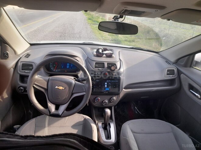 Chevrolet Cobalt 2025, 65,223 km - 1.5 l - Bakı