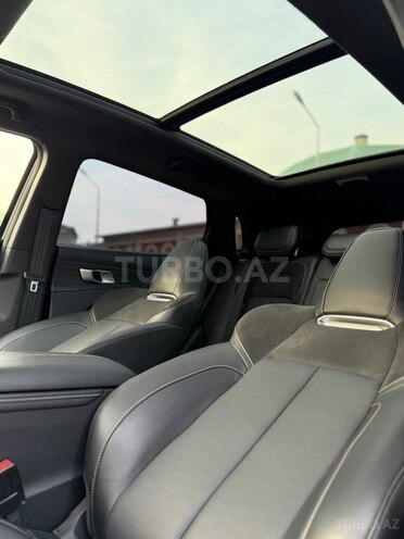 Changan Qiyuan Q05 2025, 30,660 km - 1.5 l - Bakı