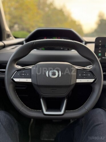 Changan Qiyuan Q05 2025, 30,660 km - 1.5 l - Bakı