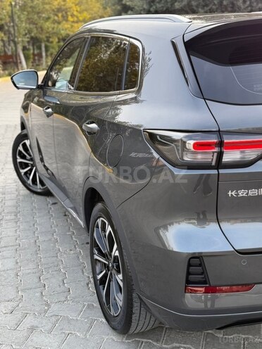 Changan Qiyuan Q05 2025, 30,660 km - 1.5 l - Bakı