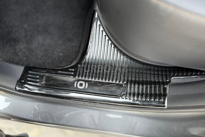 Changan Qiyuan Q05 2025, 30,660 km - 1.5 l - Bakı