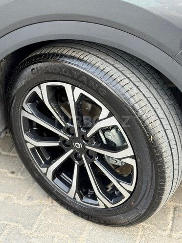 Changan Qiyuan Q05 2025, 30,660 km - 1.5 l - Bakı