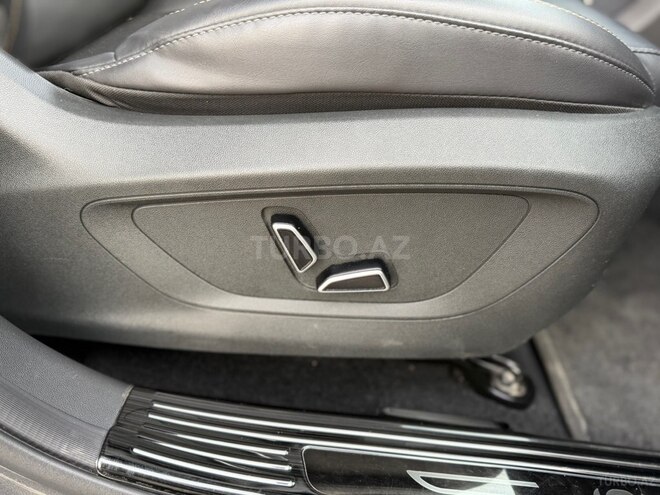 Changan Qiyuan Q05 2025, 30,660 km - 1.5 l - Bakı
