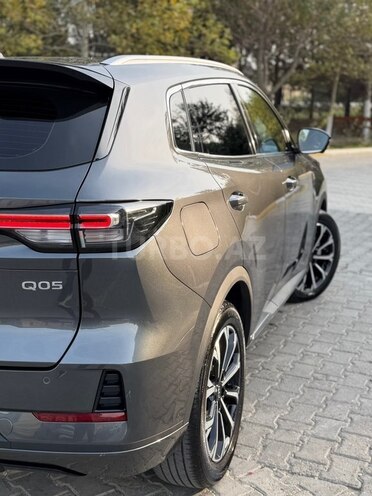 Changan Qiyuan Q05 2025, 30,660 km - 1.5 l - Bakı
