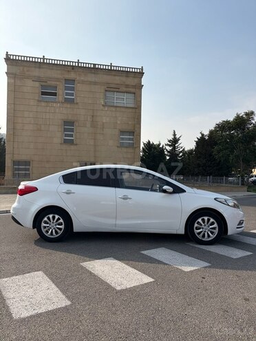 Kia K3 2015, 149,900 km - 1.6 l - Sumqayıt