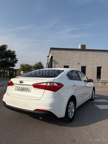 Kia K3 2015, 149,900 km - 1.6 l - Sumqayıt
