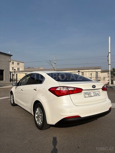 Kia K3 2015, 149,900 km - 1.6 l - Sumqayıt