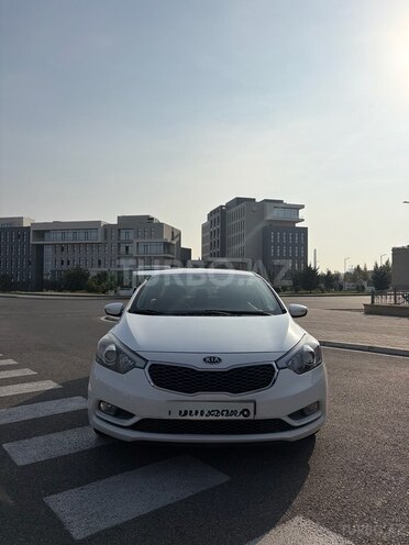 Kia K3 2015, 149,900 km - 1.6 l - Sumqayıt