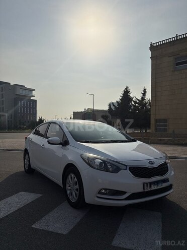 Kia K3 2015, 149,900 km - 1.6 l - Sumqayıt