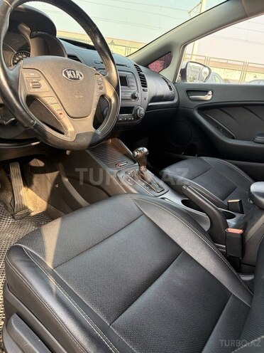 Kia K3 2015, 149,900 km - 1.6 l - Sumqayıt