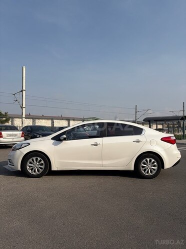 Kia K3 2015, 149,900 km - 1.6 l - Sumqayıt