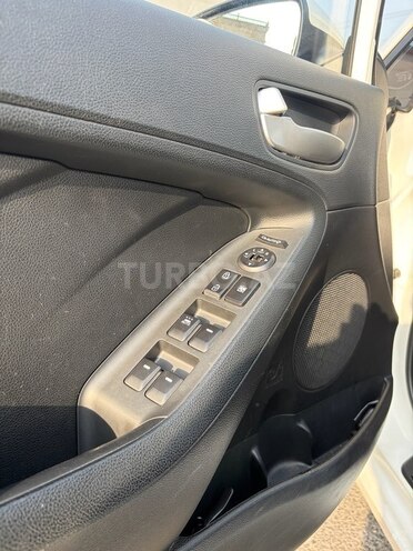 Kia K3 2015, 149,900 km - 1.6 l - Sumqayıt