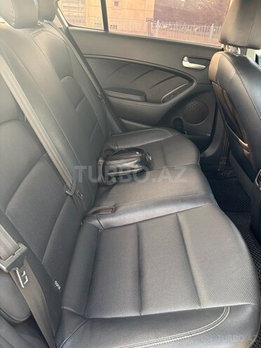 Kia K3 2015, 149,900 km - 1.6 l - Sumqayıt
