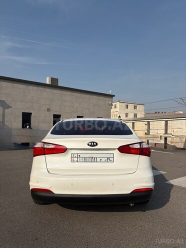 Kia K3 2015, 149,900 km - 1.6 l - Sumqayıt