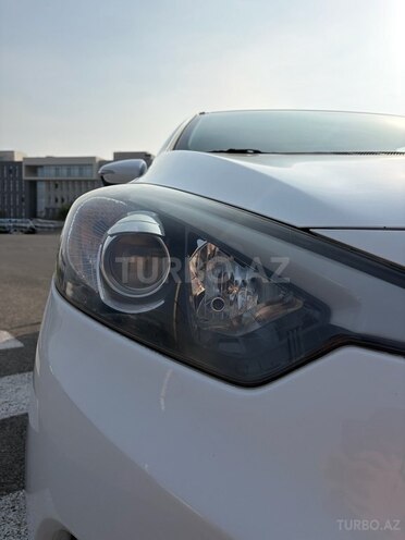 Kia K3 2015, 149,900 km - 1.6 l - Sumqayıt