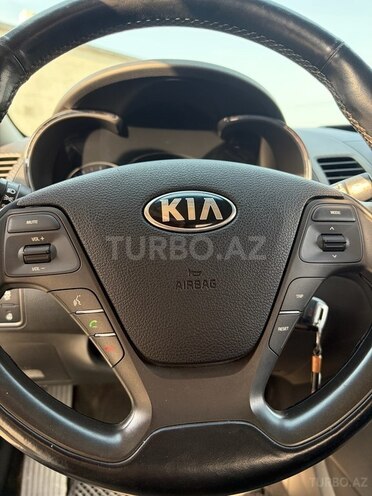 Kia K3 2015, 149,900 km - 1.6 l - Sumqayıt
