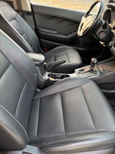 Kia K3 2015, 149,900 km - 1.6 l - Sumqayıt