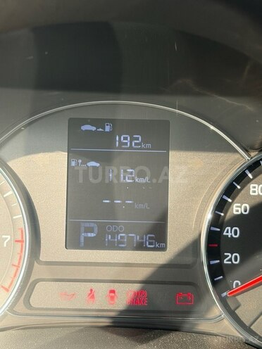 Kia K3 2015, 149,900 km - 1.6 l - Sumqayıt