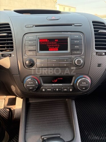 Kia K3 2015, 149,900 km - 1.6 l - Sumqayıt