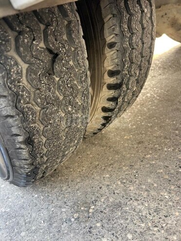 Ford Transit 2007, 228,000 km - 2.4 l - Bakı