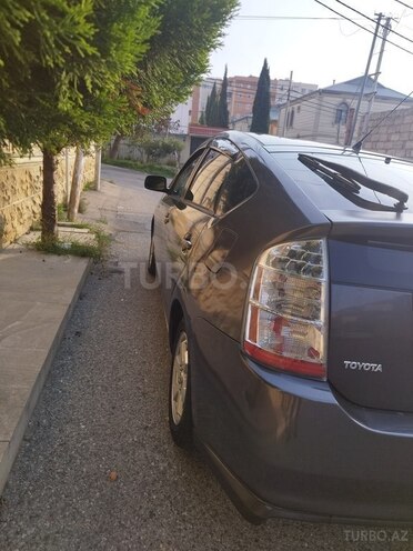 Toyota Prius 2007, 331,200 km - 1.5 l - Bakı