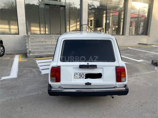 LADA (VAZ) 2104 2012, 123,456 km - 1.6 л - Şamaxı