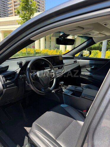 Lexus ES 250 2022, 70,000 km - 2.5 l - Bakı