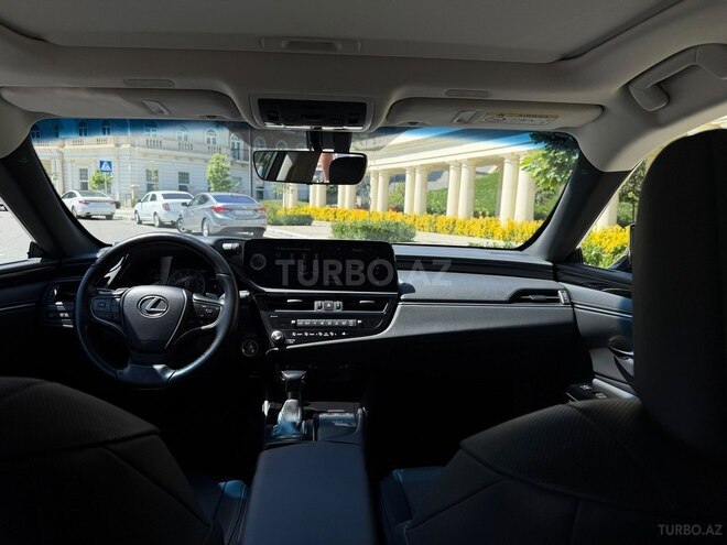 Lexus ES 250 2022, 70,000 km - 2.5 l - Bakı