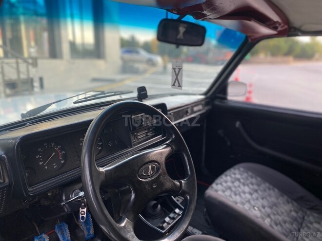 LADA (VAZ) 2104 2012, 123,456 km - 1.6 л - Şamaxı
