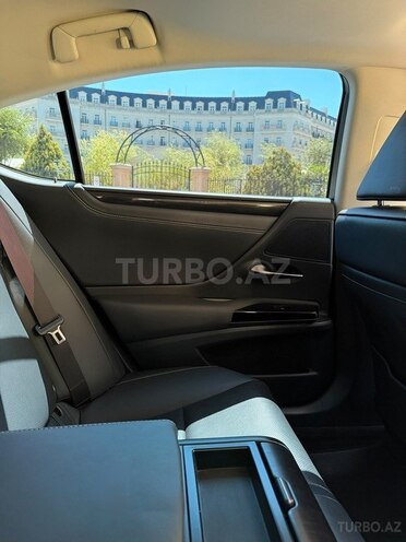 Lexus ES 250 2022, 70,000 km - 2.5 l - Bakı