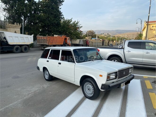 LADA (VAZ) 2104 2012, 123,456 km - 1.6 л - Şamaxı