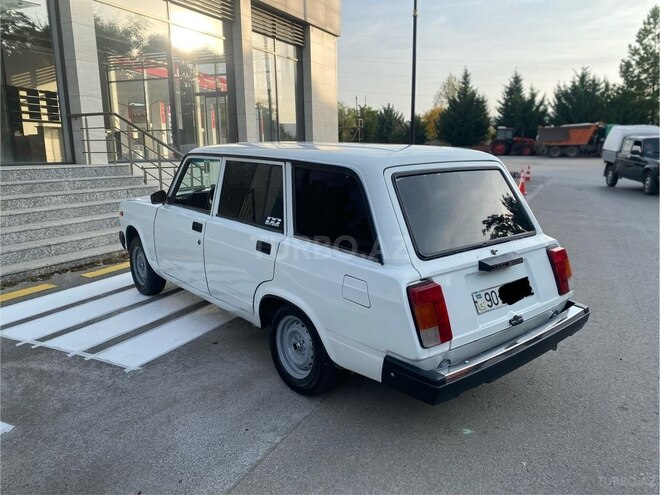 LADA (VAZ) 2104 2012, 123,456 km - 1.6 л - Şamaxı