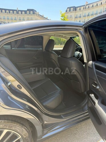 Lexus ES 250 2022, 70,000 km - 2.5 l - Bakı