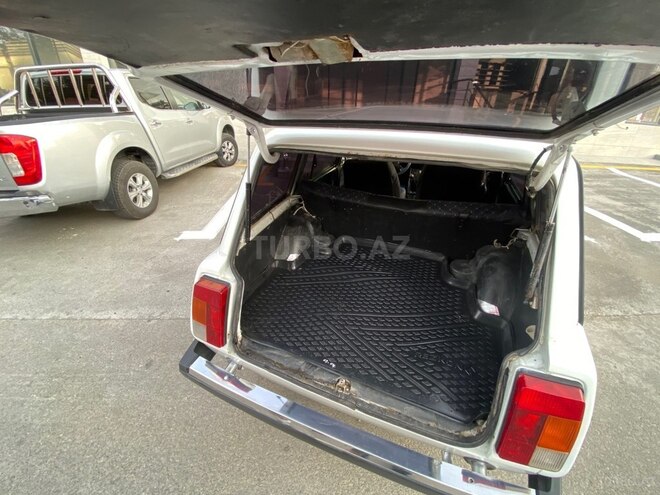 LADA (VAZ) 2104 2012, 123,456 km - 1.6 л - Şamaxı
